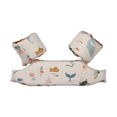 Liewood Schwimmgürtel - Darko Printed