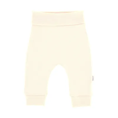 DAY Hose Ripp - Cream