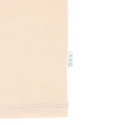 DAY T-Shirt Langarm – Apricot