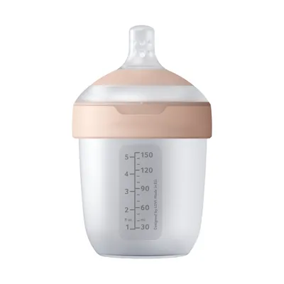 Difrax LOVI Mammafeel Flasche