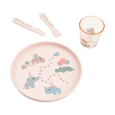 Done By Deer Dinnerset - Celebration Foodie 
