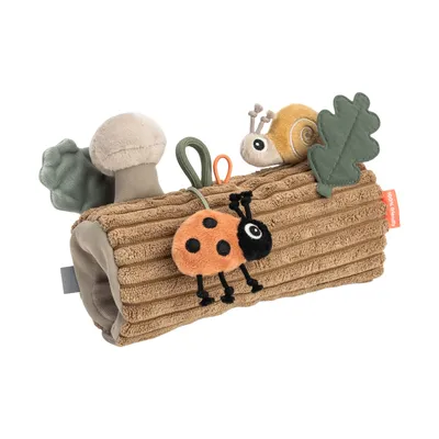 Done By Deer Kinderwagen Aktivitätsspielzeug - Tiny Trails