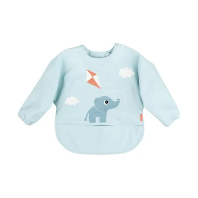 Done By Deer Playground Slab - Lange Mouwen