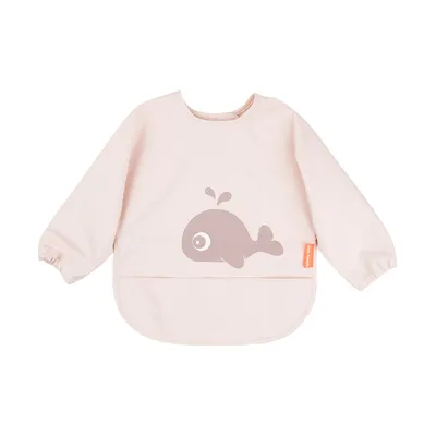 Done By Deer Wally Powder Slab Met Mouwen