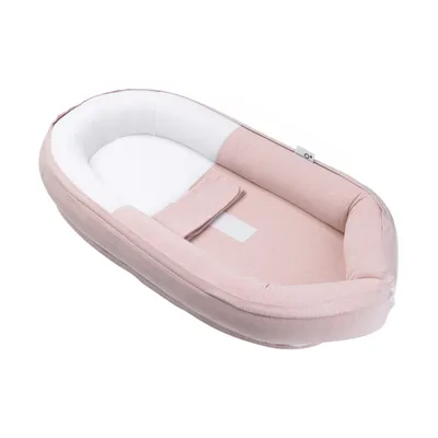 Doomoo Cocoon Babynestje