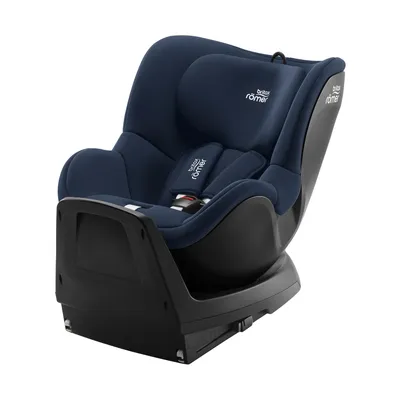 Britax Römer Dualfix M Plus Autositz 