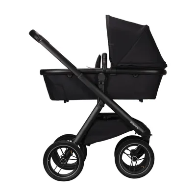Dubatti One E5 Kinderwagen 2-in-1 Mix & Match