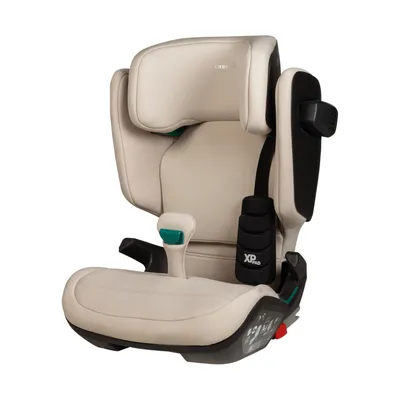 Dubatti by Römer Kidfix Pro Autositz