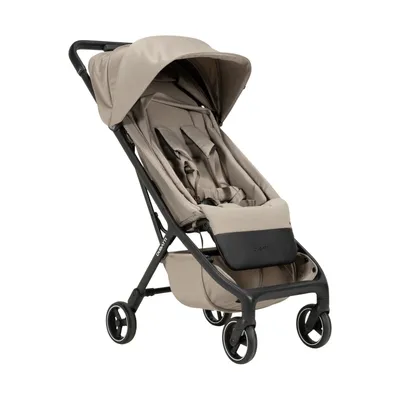 Dubatti - E2 - Smart Buggy - Black