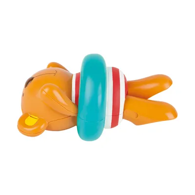 Hape Badespielzeug - Swimmer Teddy