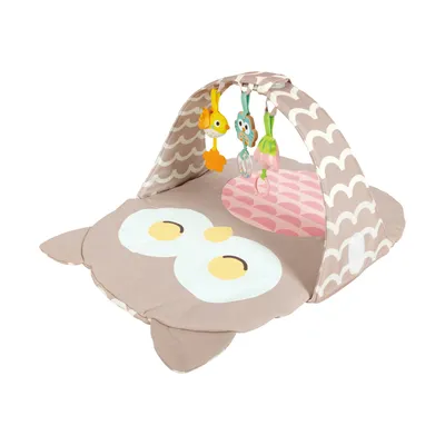 Hape Spielmatte – Eulenbett Oscar