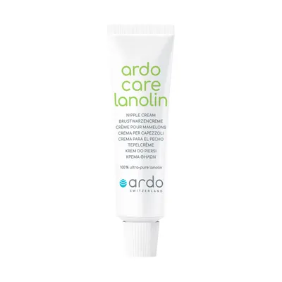 Ardo Care Lanolin Brustwarzensalbe