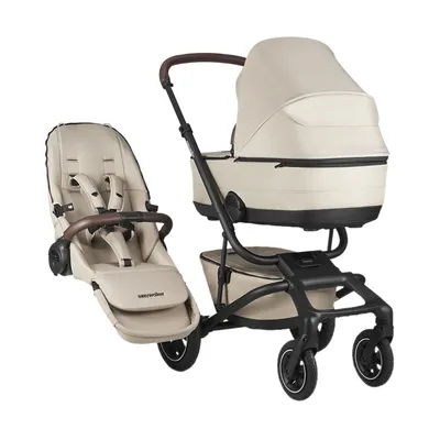 Easywalker Jimmey Air - Pearl Taupe