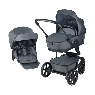 Easywalker Harvey 5 Premium Kinderwagen 2-in-1