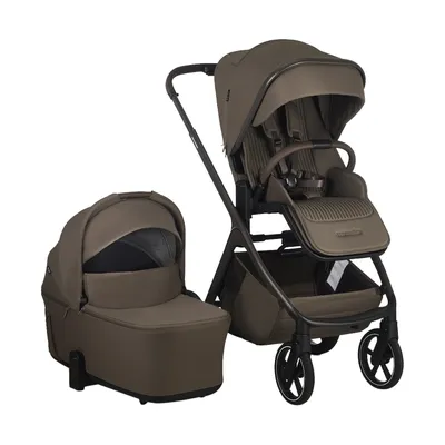Easywalker Zoey Go 2-in-1 Kinderwagen