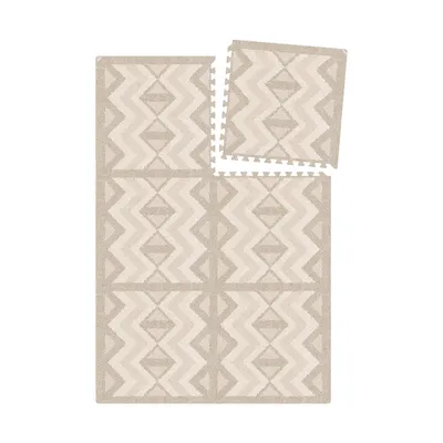 Eeveve Speel Mat – Kilim – 120 × 180 cm