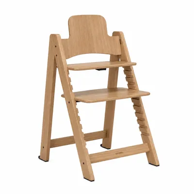 Kidsmill Up! Kinderstoel - Eiken