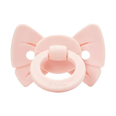 Elodie Details Binky Bow Fopspeen - 0-6 Mnd