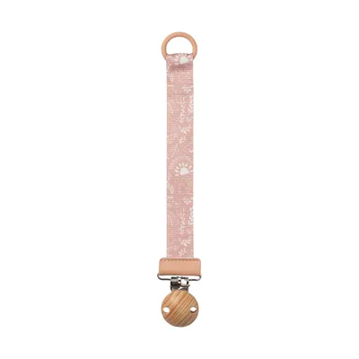 Elodie Details Speenkoord – Hout