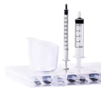 Elvie Kolostrum Kit