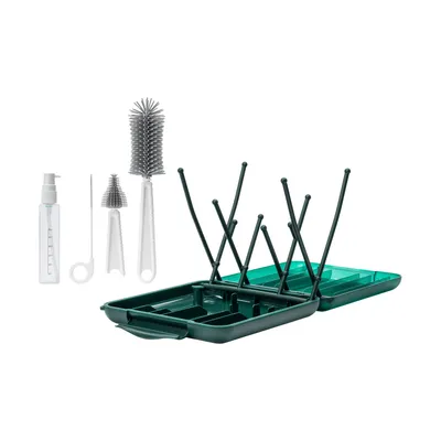 Elvie Travel Reinigingsset