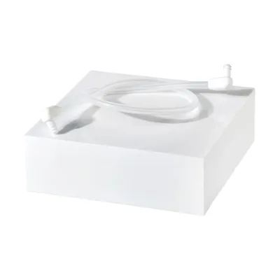 Elvie Wave Slangen Set - Dubbel