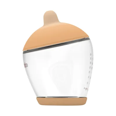Emulait Classic Fles - Shape 3