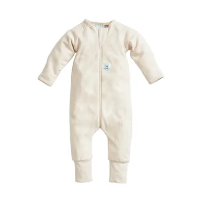 ErgoPouch Baby-Schlafanzug – 1.0 TOG – Oatmeal Marle