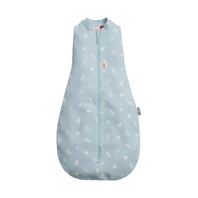 ErgoPouch Ducks Cocoon Swaddle Schlafsack - 0,2 TOG