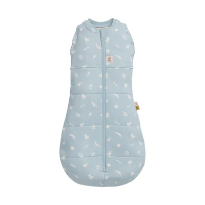 ErgoPouch Ducks Cocoon Puckschlafsack – 2,5 TOG