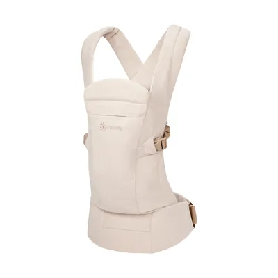 Ergobaby Omni Lite Leinentrage - Natural Linen