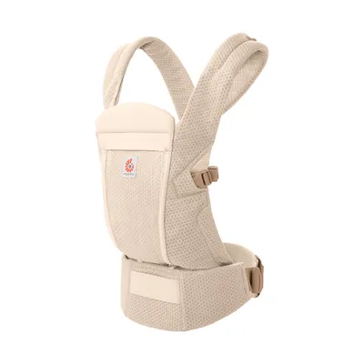 Ergobaby Babytrage - Omni Lite Mesh