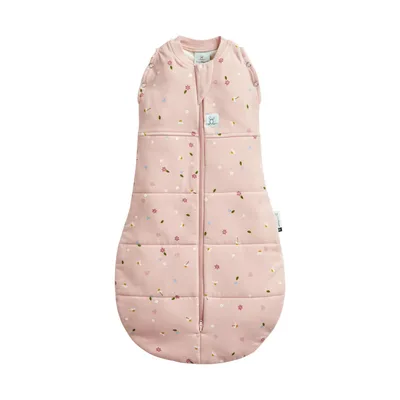 ErgoPouch Cocoon Puckschlafsack – 2.5 TOG
