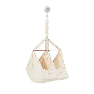 Essential Bundle - Zwillings-Federwiege