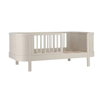 Bopita Heya Peuterbed - 70 x 140 cm