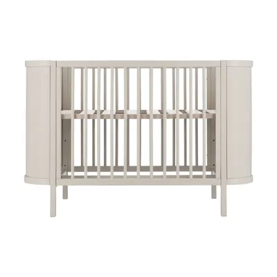 Bopita Heya Babybett - 60 x 120 cm