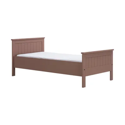 Europe Baby Jop Peuterbed - 70 x 150 cm
