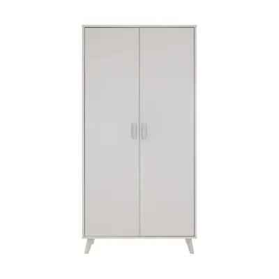 Europe Baby Olivia Babyzimmer Oatmeal / Oatmeal - Retro