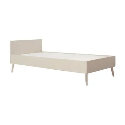 Europe Baby Sev Bett 90 x 200 - Oatmeal/Oatmeal