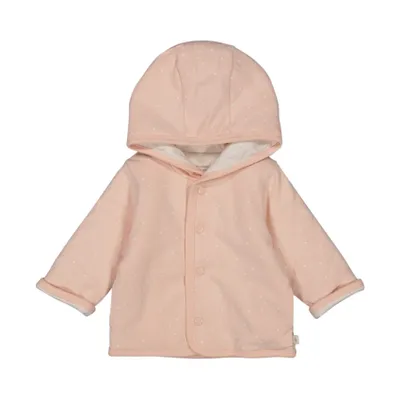 Feetje The Magic is in You Jacke - Rosa