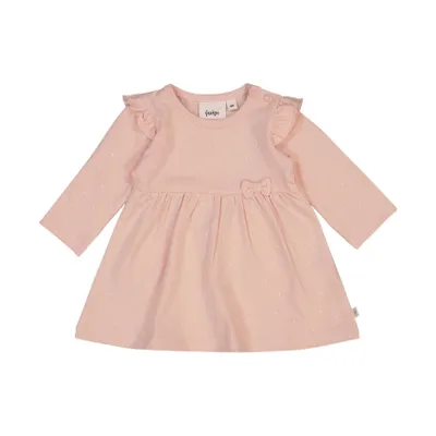Feetje The Magic is in You Kleid - Rosa