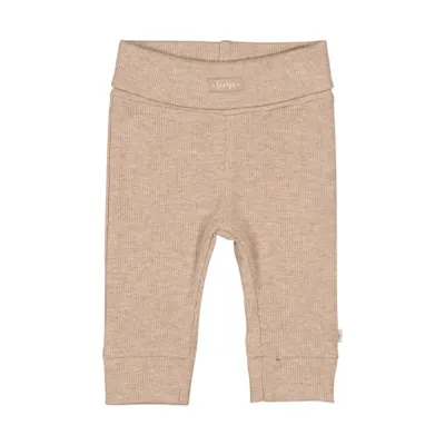 Feetje The Magic is in You Rippenhose - Taupe Melange
