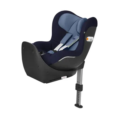 GB Vaya 2 I-Size Autositz - Sapphire Blue