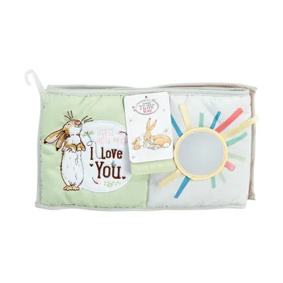 Rainbow Designs Entdeckerbuch - Häschen - Rate mal, wer...