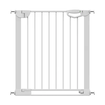 Geuther Easylock Treppenschutzgitter - 76-83 cm