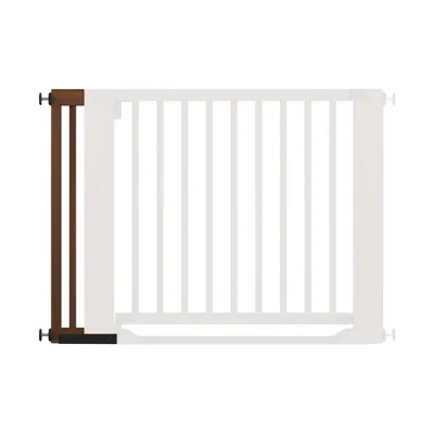 Geuther Easylock Verlängerung - Holz