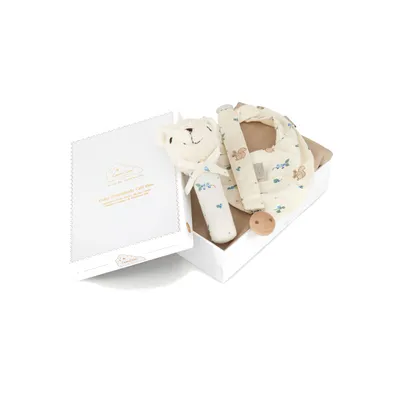Cam Cam Copenhagen Babygeschenkbox 