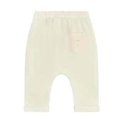 Gray Label Broekje - Maat 6-9 Mnd - Cream