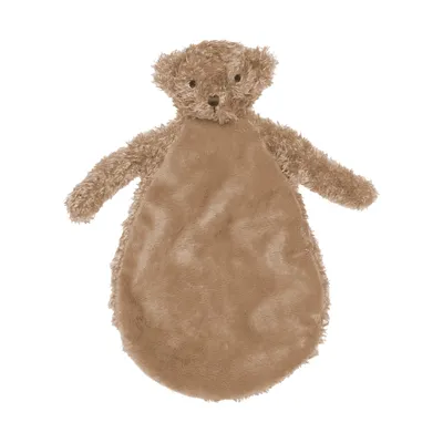 Happy Horse Bear Bruno Tuttle Schmusetuch - 25 cm