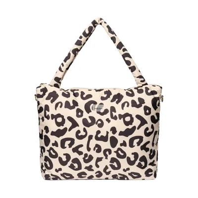 Studio Noos Puffy Wickeltasche